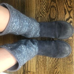 Limited Edition Ugg boots